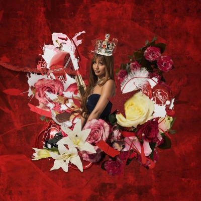 Fancy That (レッド・ヴァイナル仕様/アナログレコード