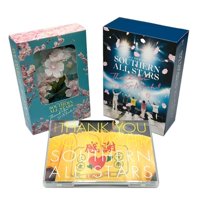LIVE TOUR 2025 「THANK YOU SO MUCH!!」【完全生産限定盤】(2DVD+