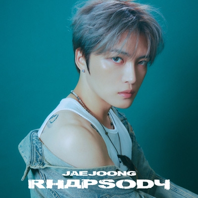 Rhapsody 【コンプリートセット】 : JAEJOONG (ジェジュン