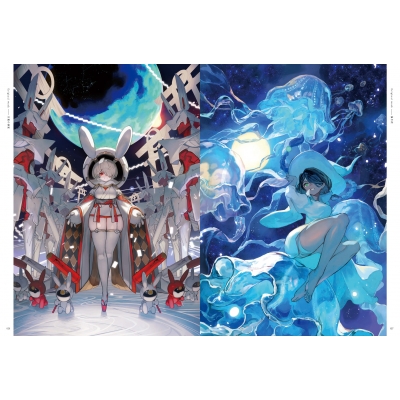 CcanvasS lack画集 : lack | HMV&BOOKS online - 9784768330975