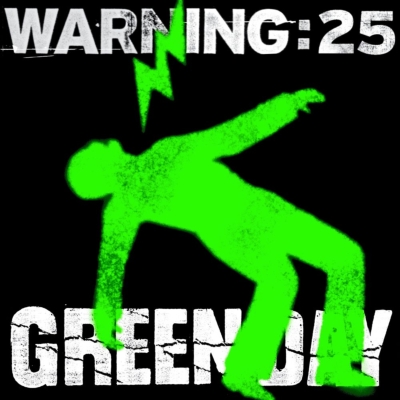 Warning (25th Anniversary Deluxe Editions)(5枚組アナログレコード