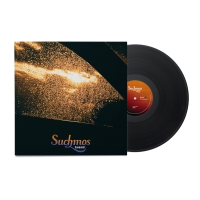 Sunburst (45回転/12インチ重量盤レコード) : Suchmos | HMV&BOOKS