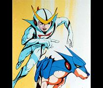 新造人間キャシャーン COMPLETE DVD BOX : タツノコプロ | HMV&BOOKS