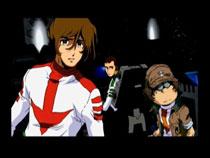 宇宙戦艦ヤマト 二重銀河の崩壊 : Game Soft (Playstation 2