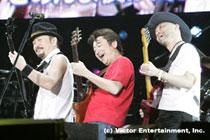 FILM KILLER STREET(ディレクターズカット)&LIVE at 東京ドーム