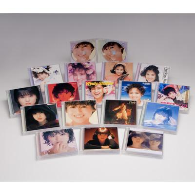 Windy Shadow : 松田聖子 | HMV&BOOKS online - SRCL-20029/30