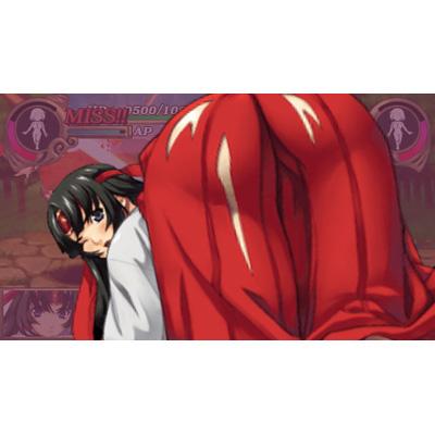 クイーンズブレイド スパイラルカオス（激闘パック） : Game Soft