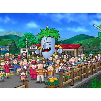 桃太郎電鉄2010 戦国・維新のヒーロー大集合!の巻 : Game Soft (Wii