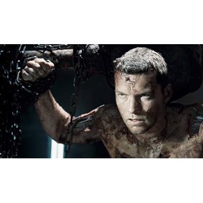 ターミネーター4 T-600リアルヘッドフィギュア付 Blu-ray BOX