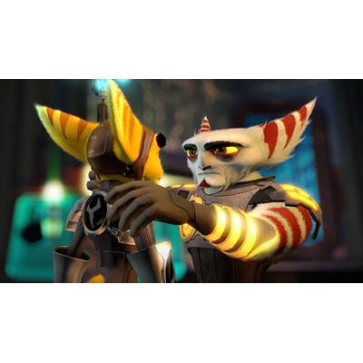 ラチェット＆クランク FUTURE2 : Game Soft (PlayStation 3