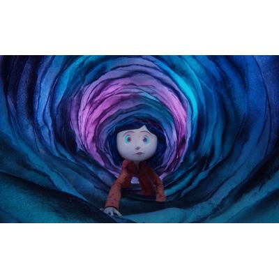 コララインとボタンの魔女 スペシャル・エディション | HMV&BOOKS