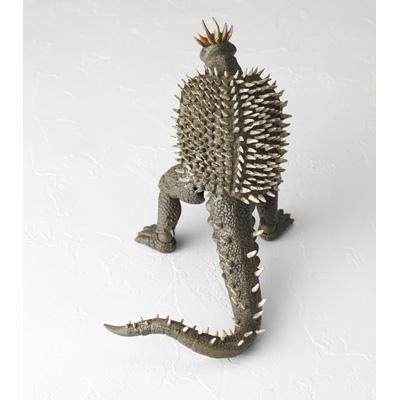 特撮リボルテック SERIES No.021 アンギラス : リボルテック