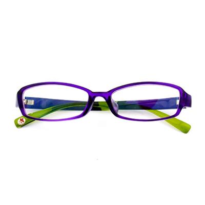 ローソン＆エヴァストア共通特典付】EVANGELION×JiNSメガネ シンジ