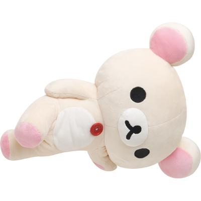 ローソン限定】ローソン＆リラックマ ポージングぬいぐるみ