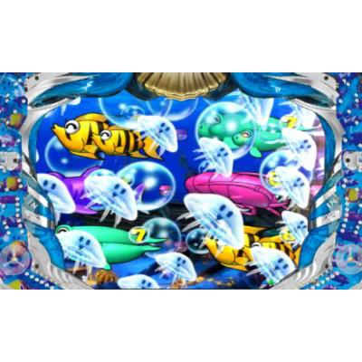 パチパラ3D 大海物語2 パチプロ風雲録・花 希望と裏切りの学園生活