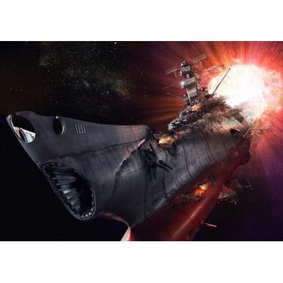 SPACE BATTLESHIP ヤマト コレクターズ・エディション 【Blu-ray