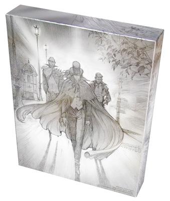 巌窟王 Blu-ray BOX | HMV&BOOKS online - ZMAZ-7316