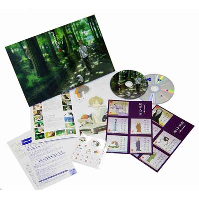 夏目友人帳 参 1 【完全生産限定版】 : 夏目友人帳 | HMV&BOOKS online