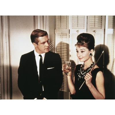 ティファニーで朝食を 製作50周年記念リストア版 ブルーレイ