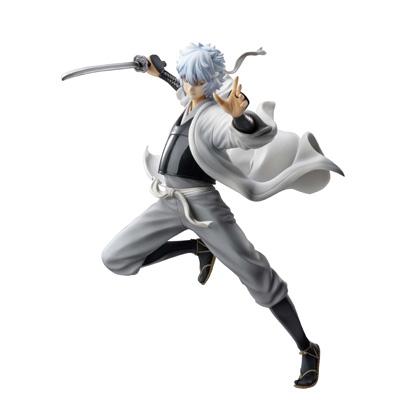 G.E.M.シリーズ 銀魂 白夜叉 : Accessories (Figure) | HMV&BOOKS