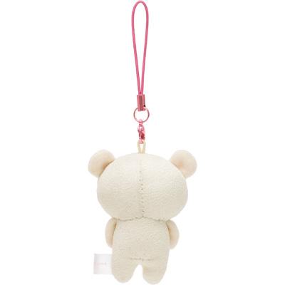 Sweets＆Sweets ミニミニぬいぐるみクリーナー （コリラックマ