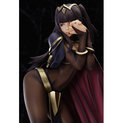 ファイアーエムブレム 覚醒 サーリャ 1/7 PVC : Accessories (Figure