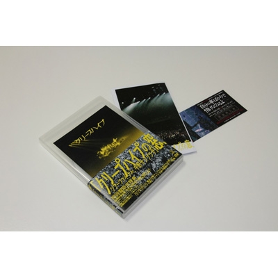 クリープハイプの窓、ツアーファイナル、中野サンプラザ 【初回限定盤