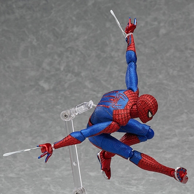 figma アメイジング・スパイダーマン スパイダーマン : Accessories