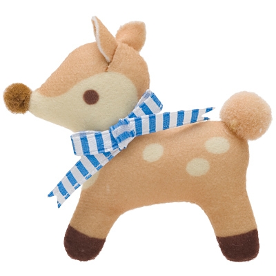 ローソン＆リラックマ ケーキBOXぬいぐるみセット【Loppi限定