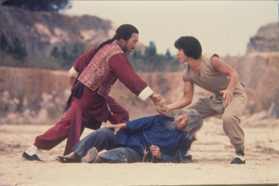 ドランクモンキー 酔拳』『スネーキーモンキー 蛇拳』 製作35周年記念