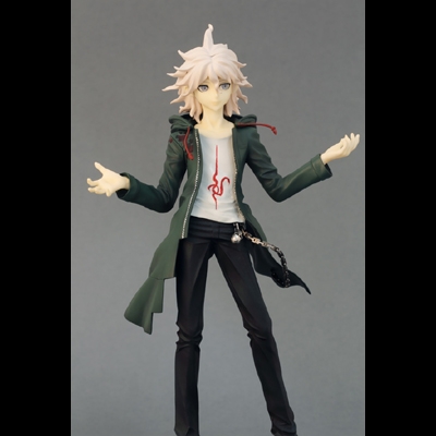 スーパーダンガンロンパ2 超高校級のフィギュア02 狛枝凪斗