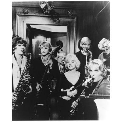 お熱いのがお好き | HMV&BOOKS online - MGXQ-16221