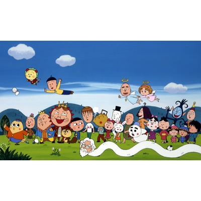 さくらももこ劇場 コジコジ DVD-BOX デジタルリマスター版 Part1