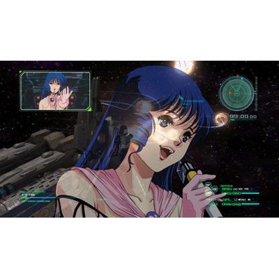 超時空要塞マクロス 愛・おぼえていますか Hybrid Pack ハイブリッド