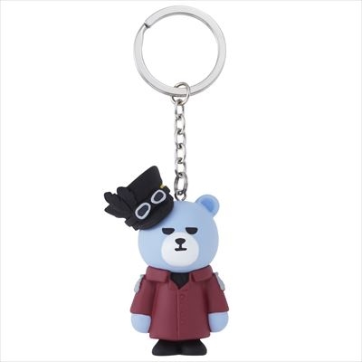 KRUNK×BIGBANG 1番くじ キーチャーム KRUNK×BIGBANG 1番くじ キー