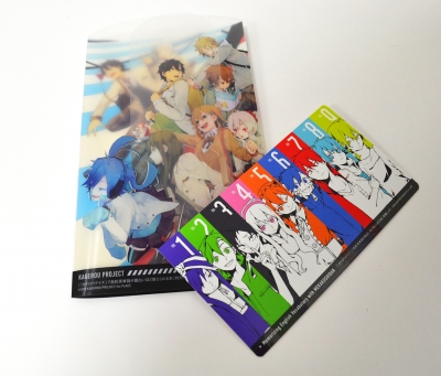 カゲロウデイズ」で高校英単語が面白いほど覚えられる本 : じん
