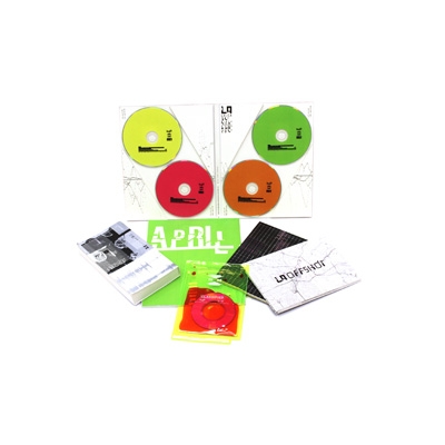 hide-city・Loppi・HMV限定】 hide 1998～Last Words～(DVD+6CD+BOOK