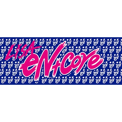 LiVE is Smile Always ～ASiA TOUR 2018～[eN +core] LiVE & DOCUMENT