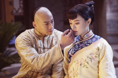 月に咲く花の如く DVD-BOX1（12枚組） | HMV&BOOKS online - OPSD-B681