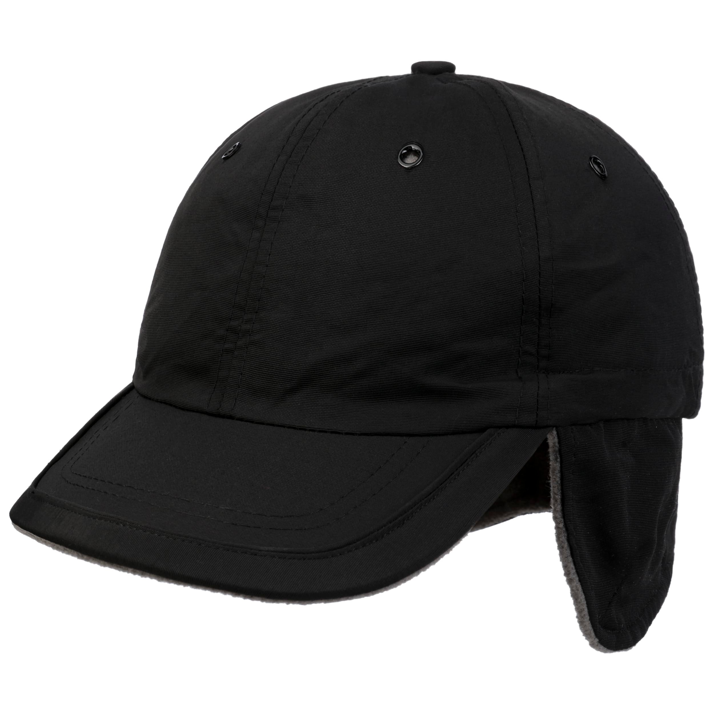 帽子 EAR FLAP CAP everyone (BLACK) EAR FLAP CAP everyone (BLACK) | everyone