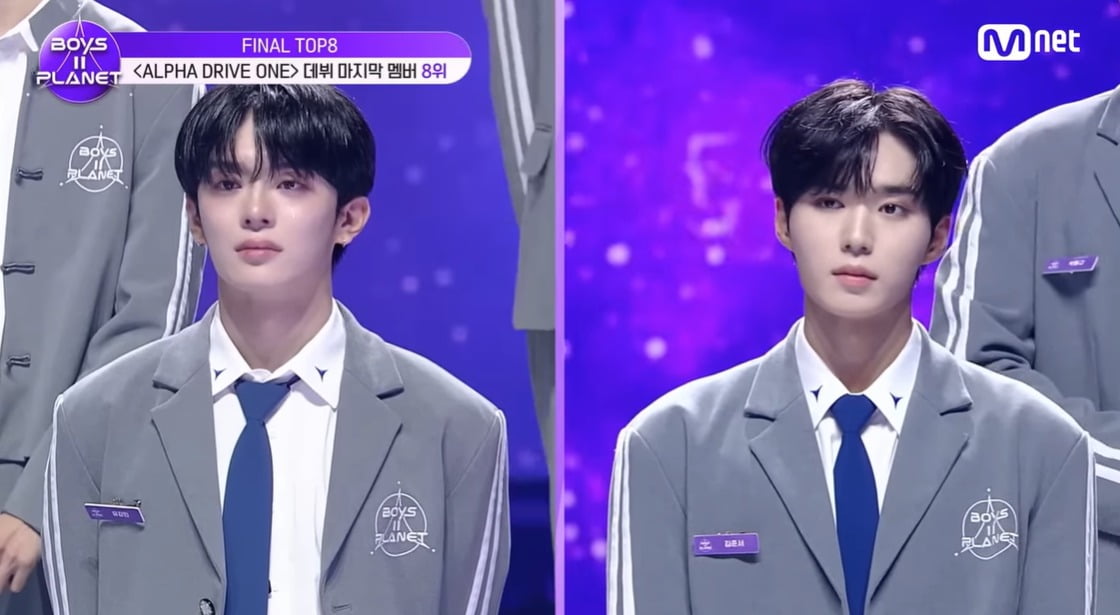 WEiの末っ子キム・ジュンソ、Mnet『ボーイズ II プラネット』で