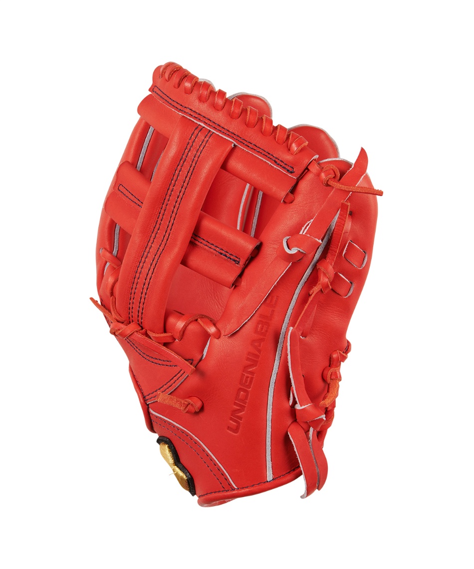 アンダーアーマー(UNDER ARMOUR) 野球 硬式グローブ 内野手用 UA