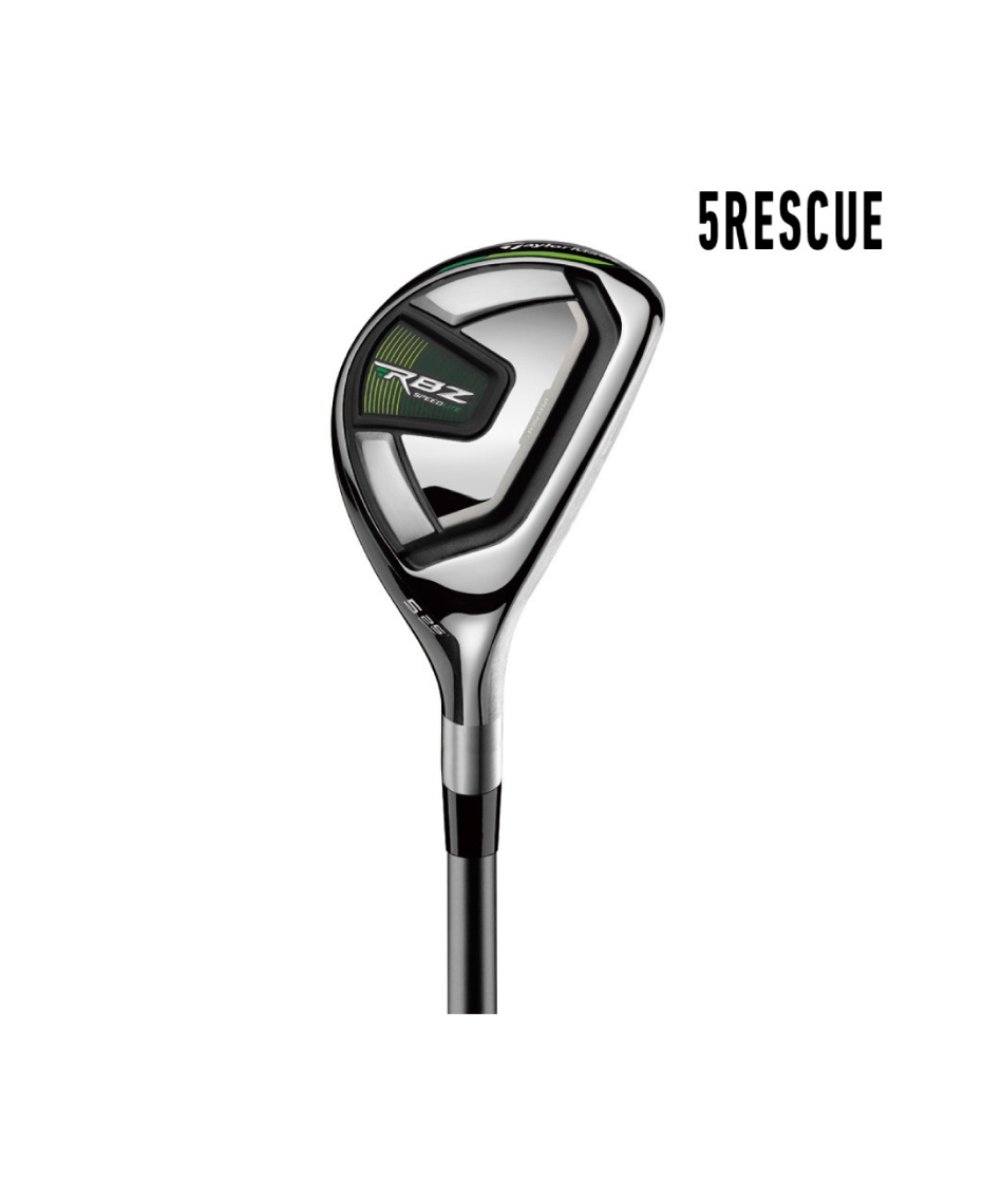 テーラーメイド(TaylorMade) クラブセット 10本組 キャディーバッグ