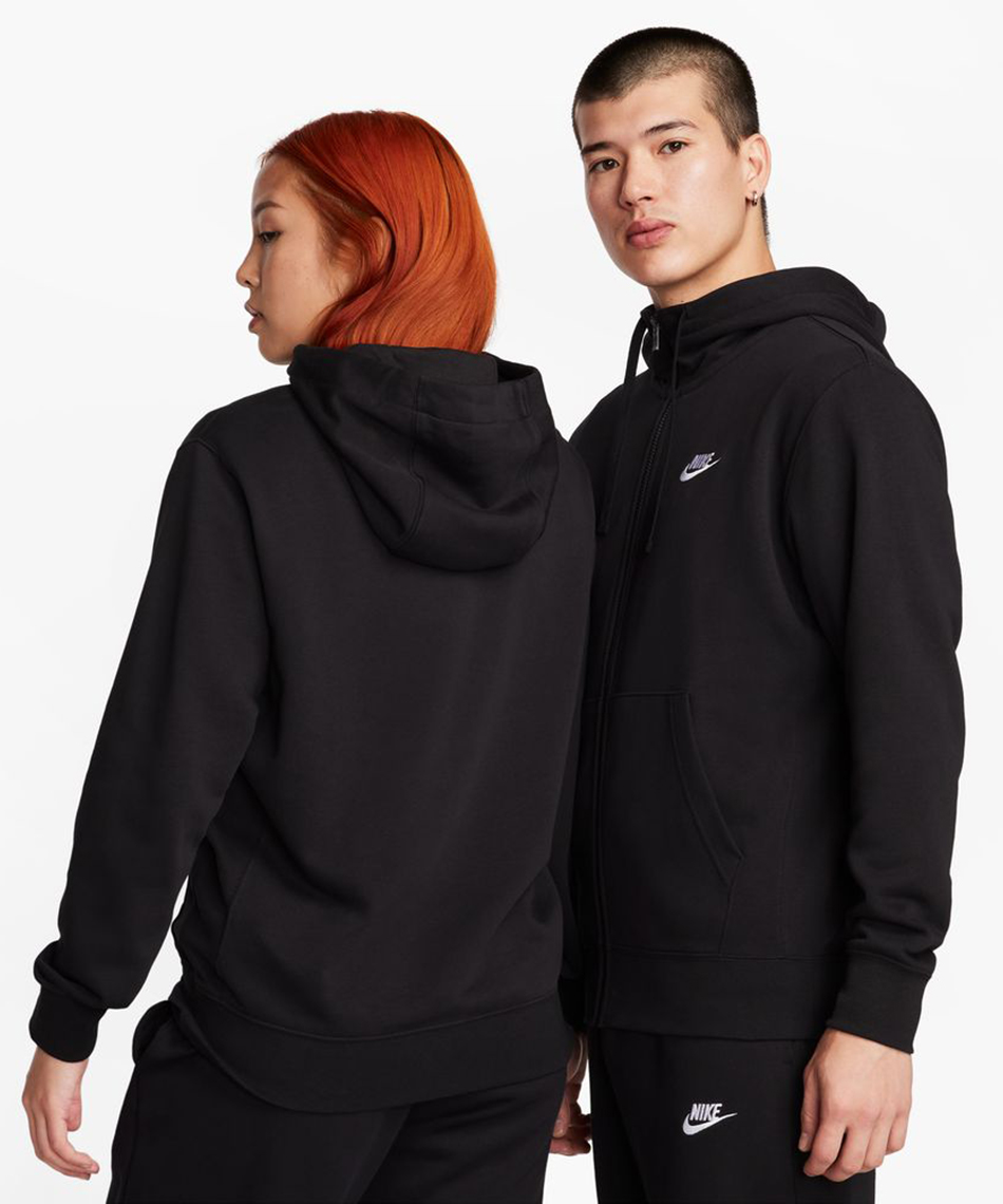 パーカー メンズ フレンチテリー フルジップフーディ スウェット