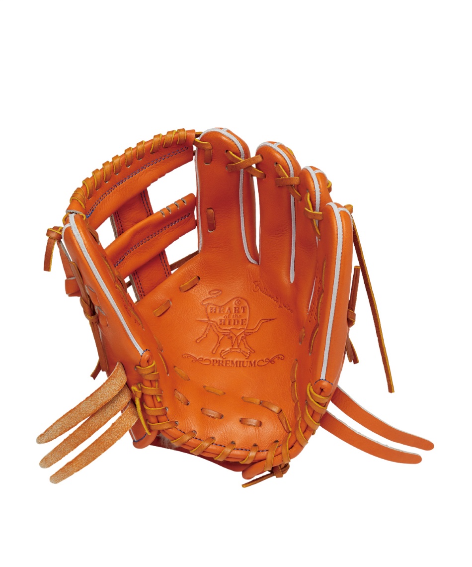 ローリングス(Rawlings) 野球 硬式グローブ 内野手用 HOH プレミアム