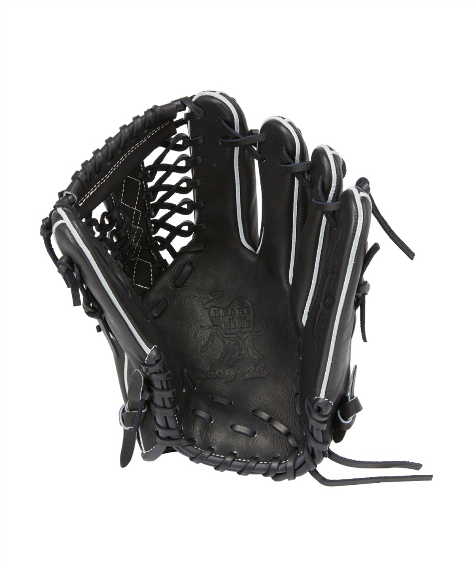 ローリングス(Rawlings) 野球 硬式グローブ 外野手用 HOH ライジング