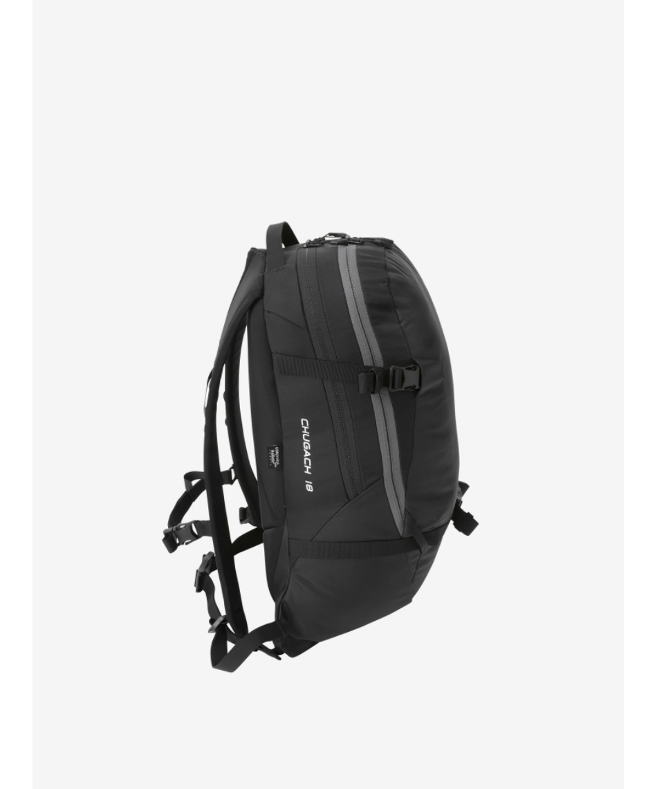 ザ・ノース・フェイス(THE NORTH FACE) バックパック チュガッチ