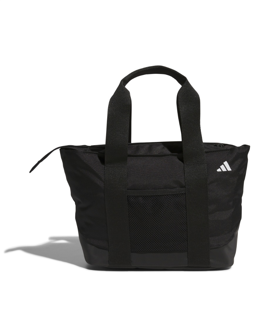 カートバッグボールドロゴ ラウンドトートバッグIN2776 IKC88