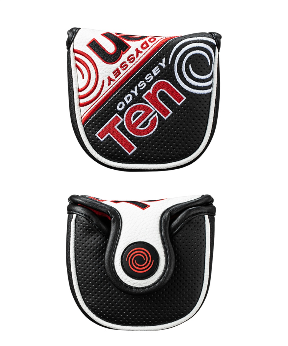 オデッセイ(ODYSSEY) ゴルフクラブ パター 2-BALL TENパター 2ball-Ten