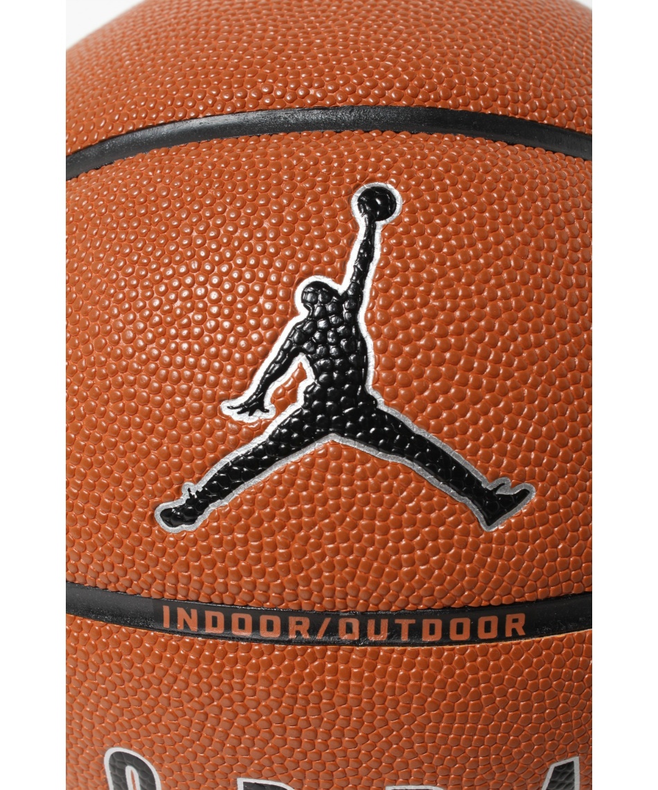 ジョーダン バスケットボール 6号球 アルティメット2.0 8P JD4013-855